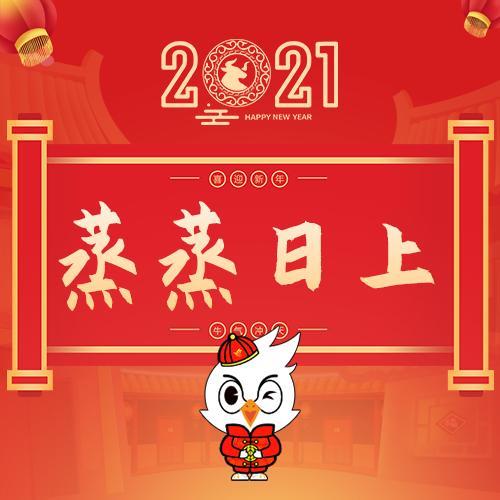 新年伊始什么意思