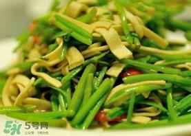 夏天吃什么菜好？夏天喝什么茶好