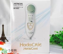 日立n3000美容仪怎么用？日立n3000使用方法