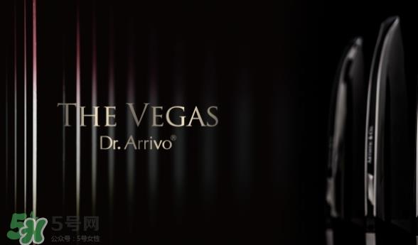 dr arrivo the vegas美容仪怎么样？the vegas美容仪使用心得