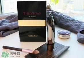 dr arrivo the vegas美容仪怎么样？the vegas美容仪使用心得