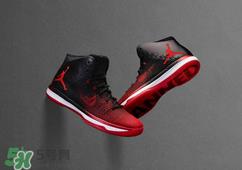 air jordan 31 low上脚怎么样？乔丹31代aj31实战测评