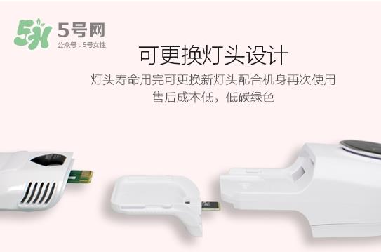 syneron赛诺龙脱毛仪怎么样？赛诺龙脱毛仪怎么用