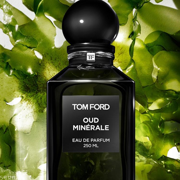 tom ford乌木香水多少钱 这2款香水价格不同