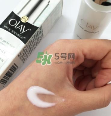 olay小白瓶和a醇怎么用？olay小白瓶和露得清a醇使用顺序