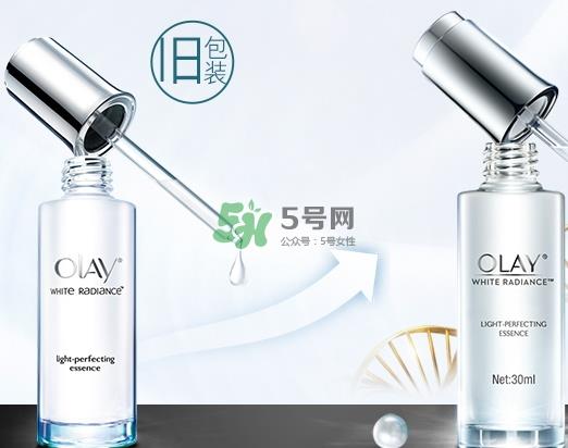 olay小白瓶和a醇怎么用？olay小白瓶和露得清a醇使用顺序