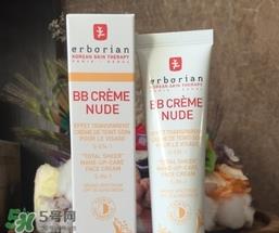 erborian艾博妍是什么牌子？erborian什么档次？