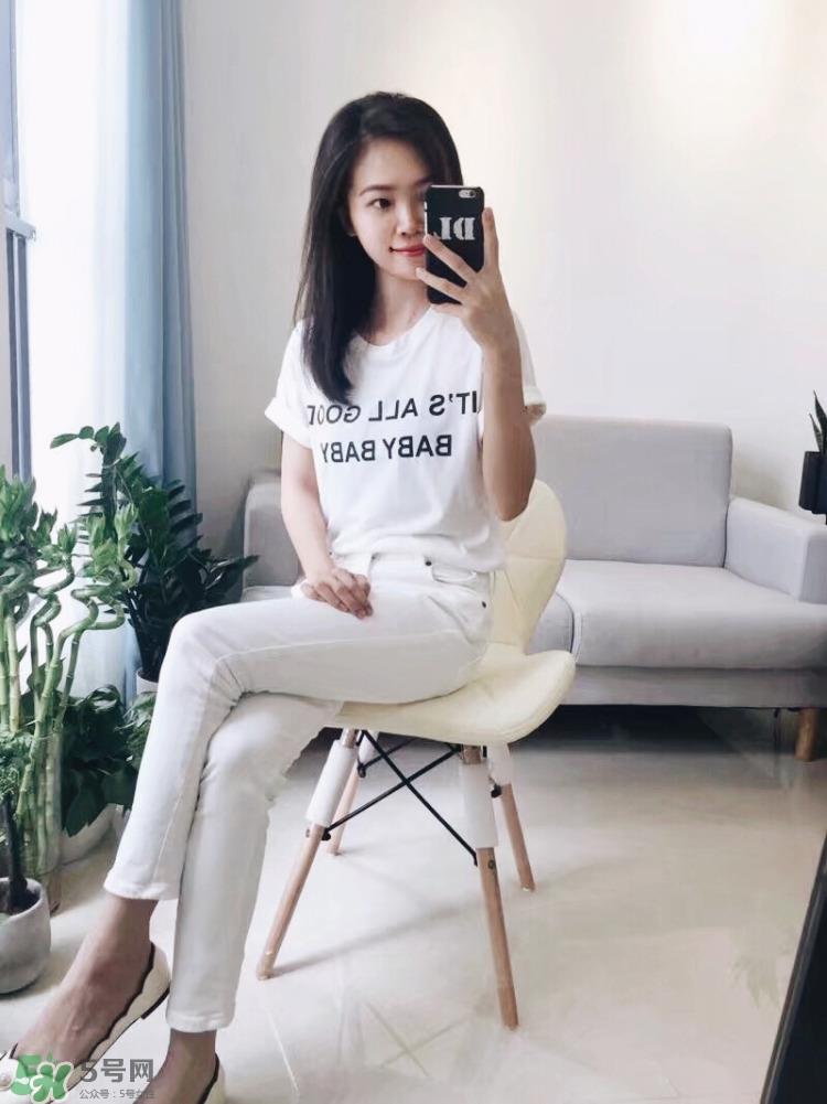 个子矮的女生怎么穿搭衣服好看