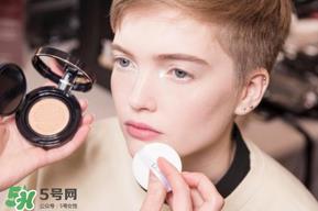 Dior2017年春夏高定秀场妆容怎么拥有?