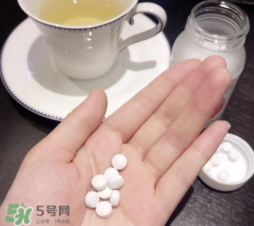 资生堂美白丸有用吗？资生堂美白丸效果如何？