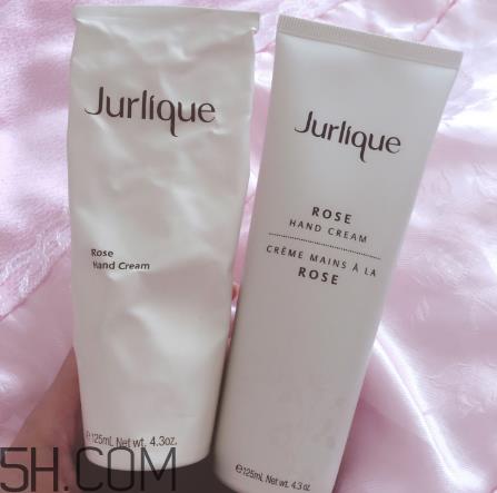 jurlique茱莉蔻玫瑰护手霜好闻吗 多少钱