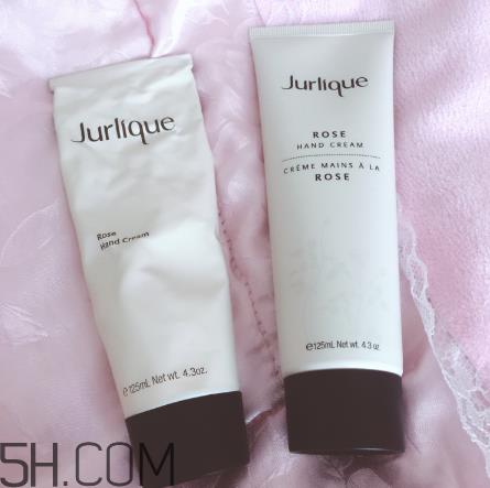 jurlique茱莉蔻玫瑰护手霜好闻吗 多少钱