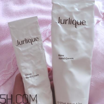 jurlique茱莉蔻玫瑰护手霜好闻吗 多少钱