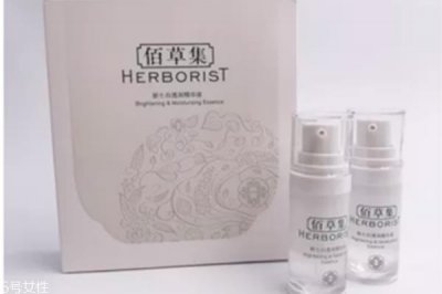 ​美白精华哪款好 口碑最好的美白护肤品