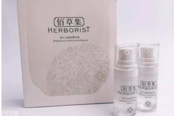 美白精华哪款好 口碑最好的美白护肤品