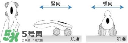 refa四轮使用视频中文 refa四轮用在脸上好吗