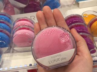 foreo luna洁面仪价格,露娜洁面仪价格