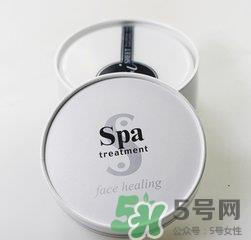 SPC面膜怎么样？SPC面膜好用吗？