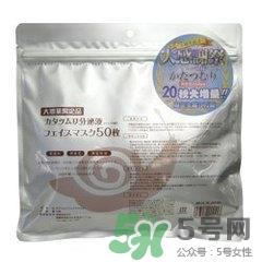 SPC面膜怎么样？SPC面膜好用吗？