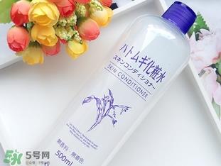 法国珍贵水和薏仁水哪个好用？eau precieuse珍贵水和薏仁水