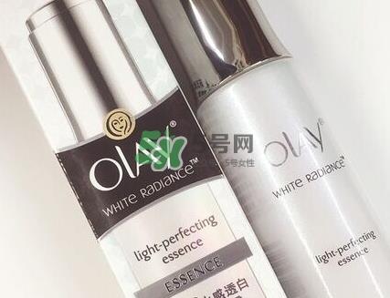 olay小白瓶和乐敦cc美容液哪个好？olay小白瓶和乐敦cc顺序