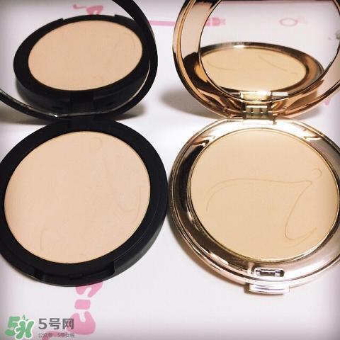 jane iredale珍爱芮德粉饼怎么样_好用吗