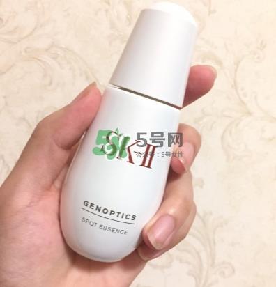 sk2小银瓶使用方法 skii小银瓶使用顺序