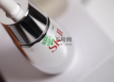 ​sk2小银瓶使用方法 skii小银瓶使用顺序