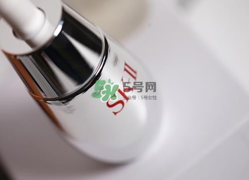 sk2小银瓶使用方法 skii小银瓶使用顺序