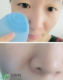 foreo luna洁面仪怎么样?foreo luna洁面仪好用吗?