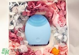 foreo luna洁面仪怎么样?foreo luna洁面仪好用吗?