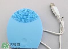 foreo luna洁面仪怎么样?foreo luna洁面仪好用吗?