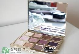 tarte眼影多少钱？tarte眼影盘哪里买？