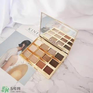 tarte眼影多少钱？tarte眼影盘哪里买？