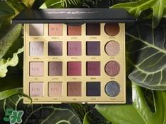 tarte眼影多少钱？tarte眼影盘哪里买？