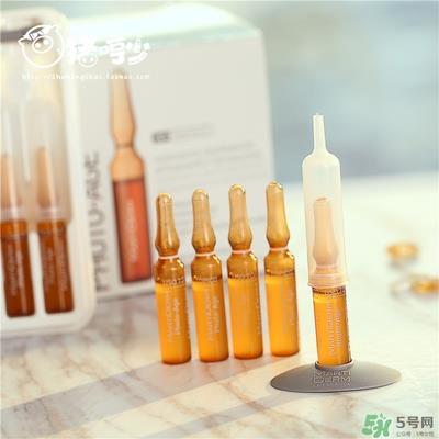 martiderm安瓶怎么用？martiderm安瓶使用方法