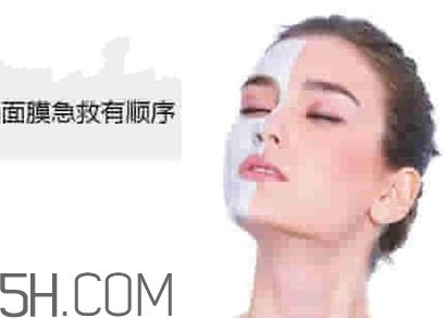 jayjun baby新生焕白不同颜色面膜用法 敷面膜的注意事项