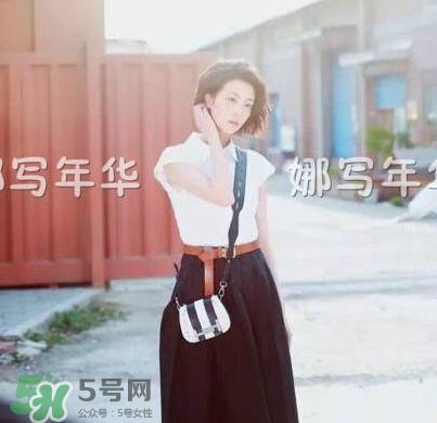 李溪芮包包什么牌子？李溪芮同款包包