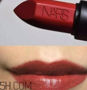 ​nars leslie停产了吗？nars leslie张国荣色还可以买到吗