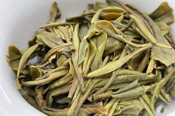 白牡丹茶多少钱一盒 白牡丹茶属于什么档次