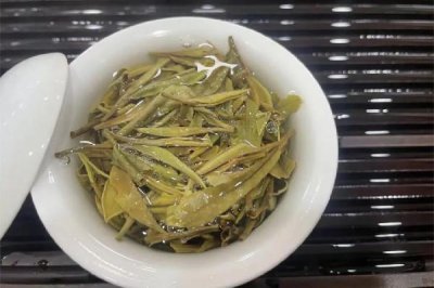 ​白牡丹茶多少钱一盒 白牡丹茶属于什么档次