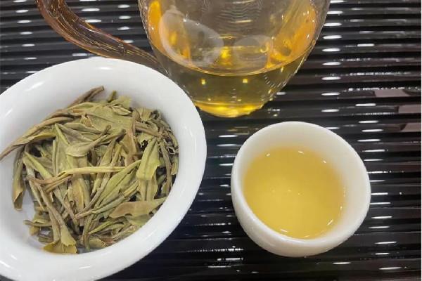 白牡丹茶多少钱一盒 白牡丹茶属于什么档次