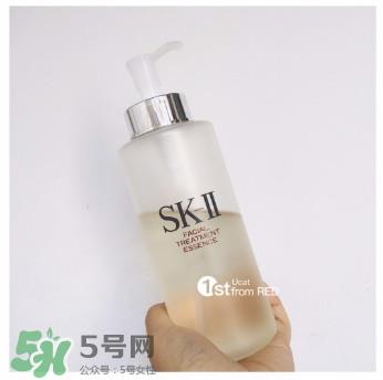 sk2明星产品有哪些？sk2什么产品好用