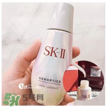 sk2明星产品有哪些？sk2什么产品好用