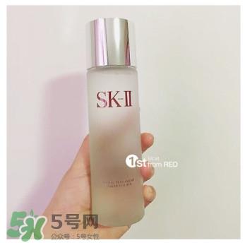 sk2明星产品有哪些？sk2什么产品好用