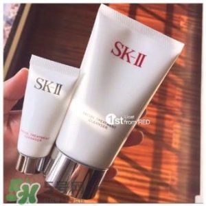 ​sk2明星产品有哪些？sk2什么产品好用