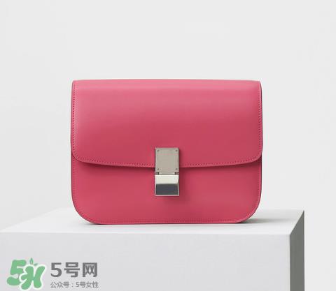 celine box尺寸厘米数据,celine box有几个尺寸