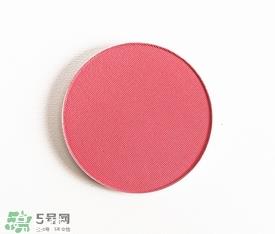 makeup geek眼影色号 makeup geek眼影试色