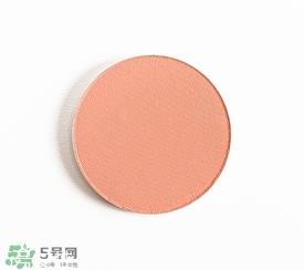 makeup geek眼影色号 makeup geek眼影试色