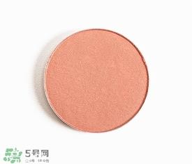 makeup geek眼影色号 makeup geek眼影试色